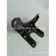 Shacman Truck Spare Part Bumper Right Fixing Bracket